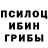 ТГК гашишное масло Rin Zan